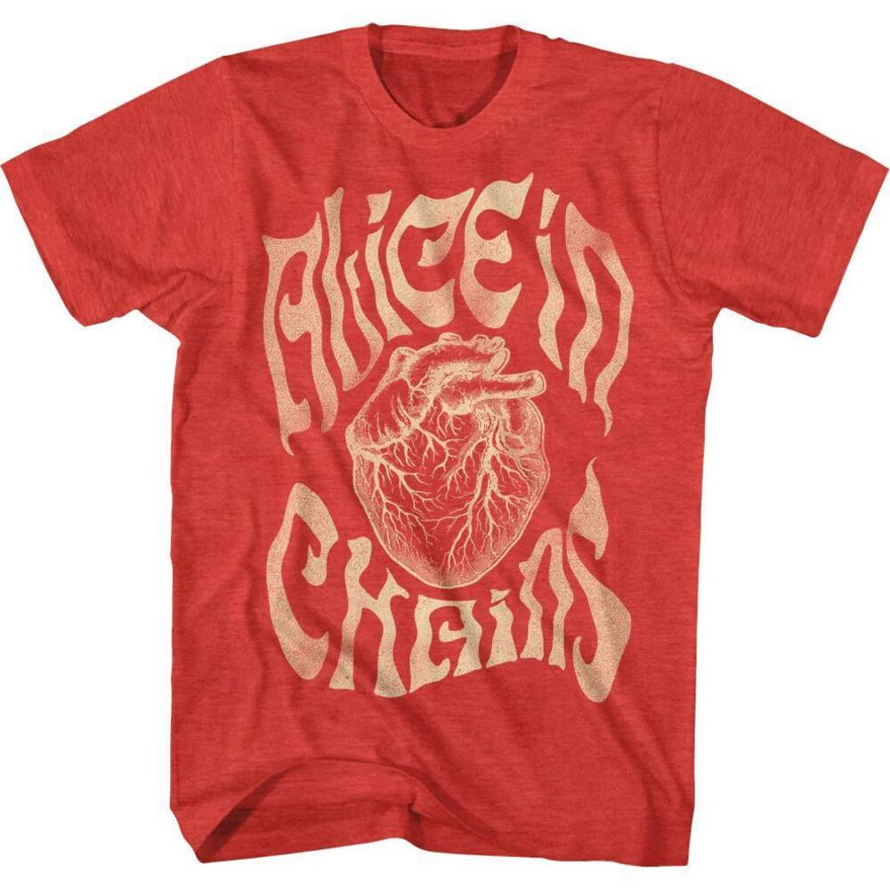 Black Gives Way To Blue Alice In Chains Tshirt